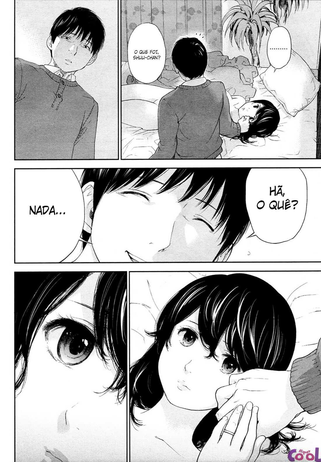Netoraserare Capitulo 23 - pagina 4