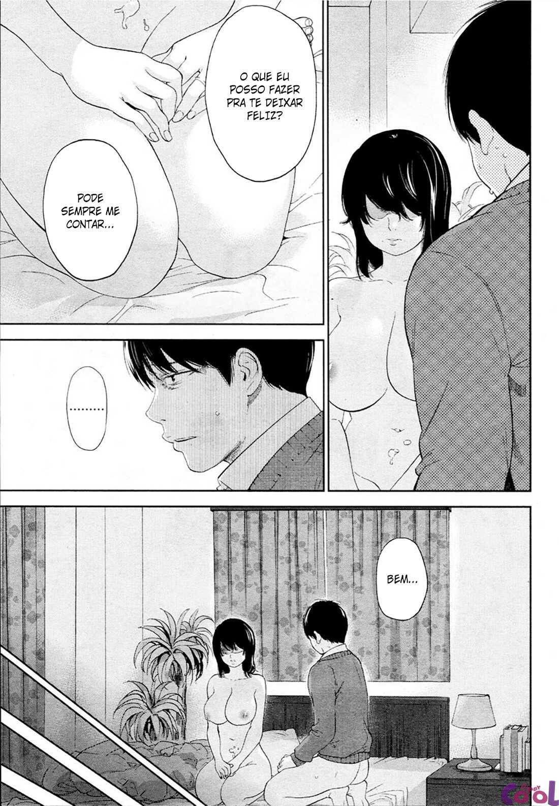 Netoraserare Capitulo 23 - pagina 7