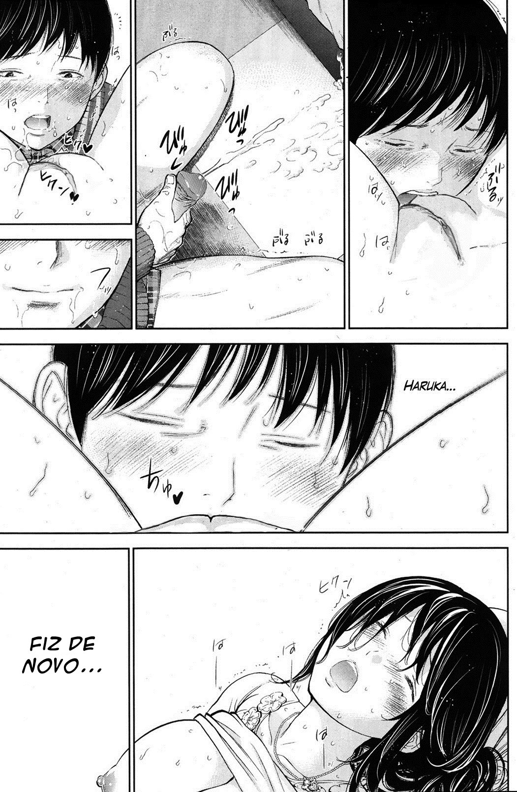 Netoraserare Capitulo 7 - pagina 19 Netoraserare Capitulo 7 - pagina 19
