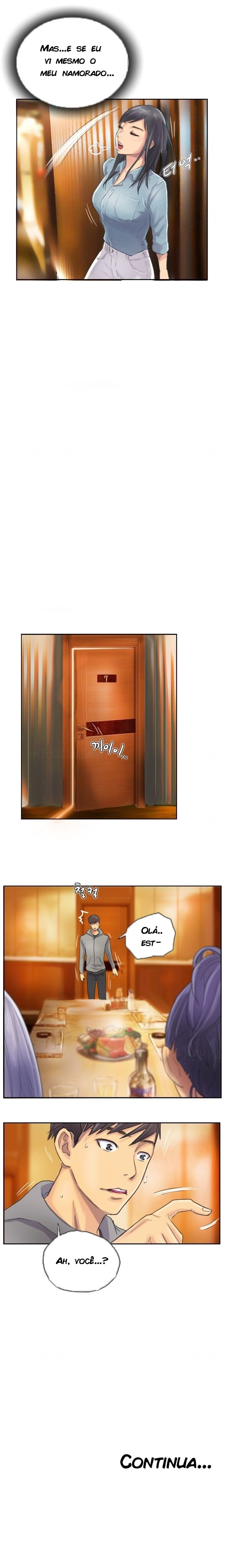 New Identity Capitulo 10 - pagina 10