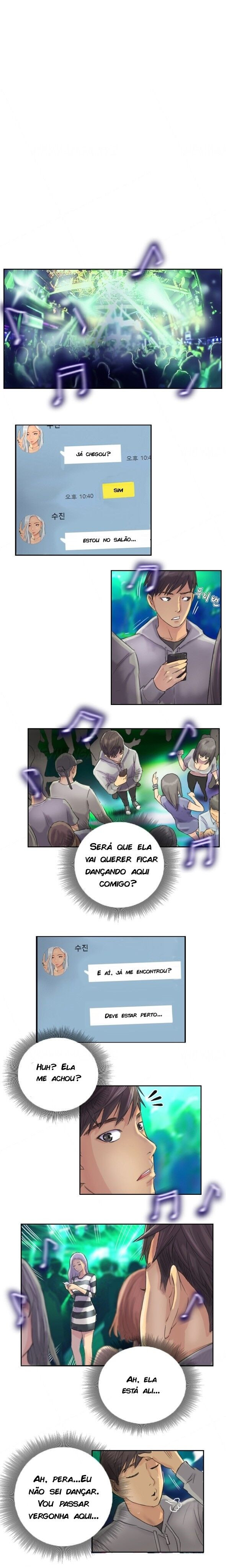 New Identity Capitulo 10 - pagina 2