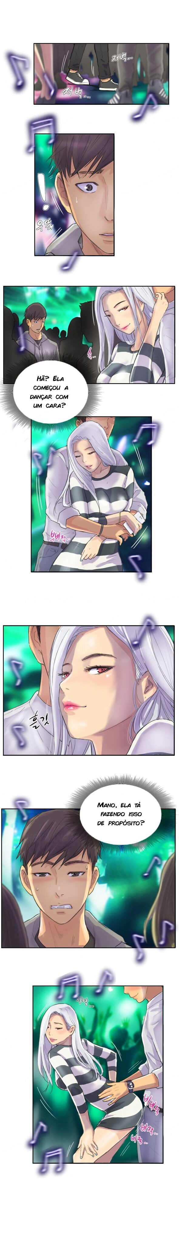 New Identity Capitulo 10 - pagina 3