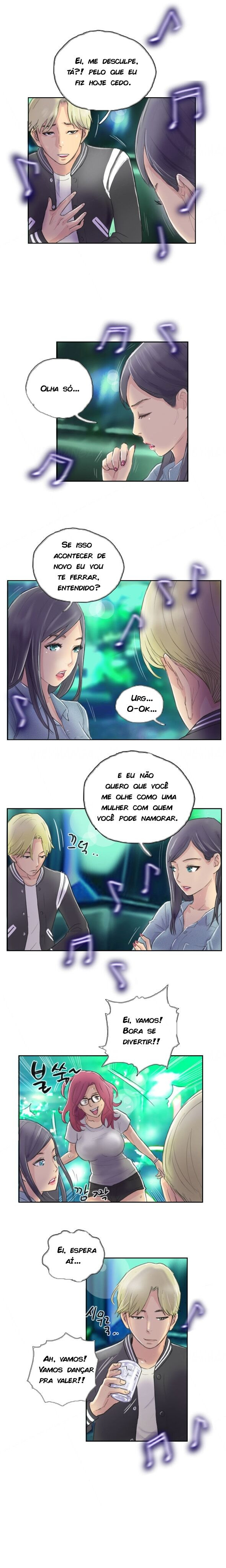 New Identity Capitulo 10 - pagina 6