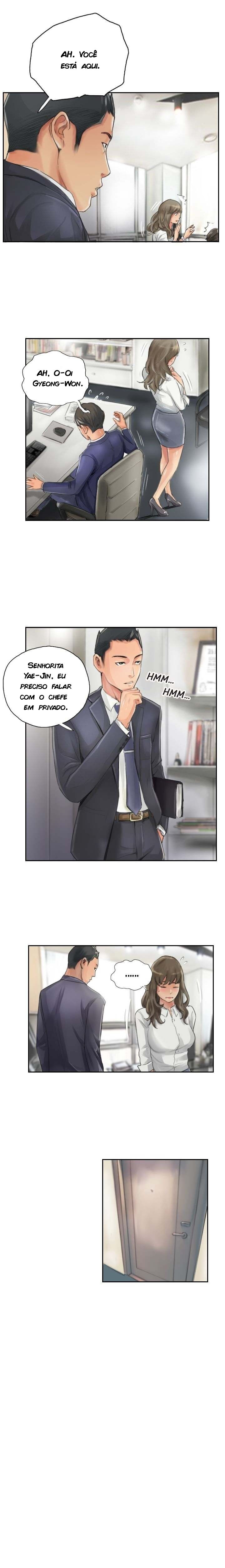 New Identity Capitulo 13 - pagina 2