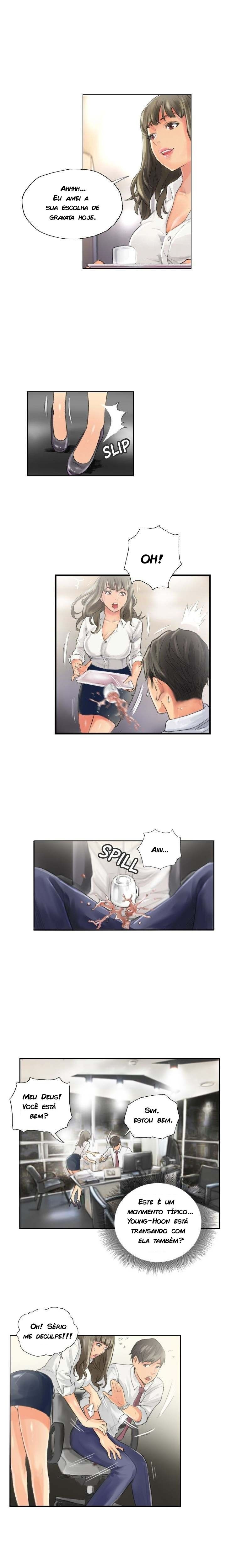 New Identity Capitulo 13 - pagina 7