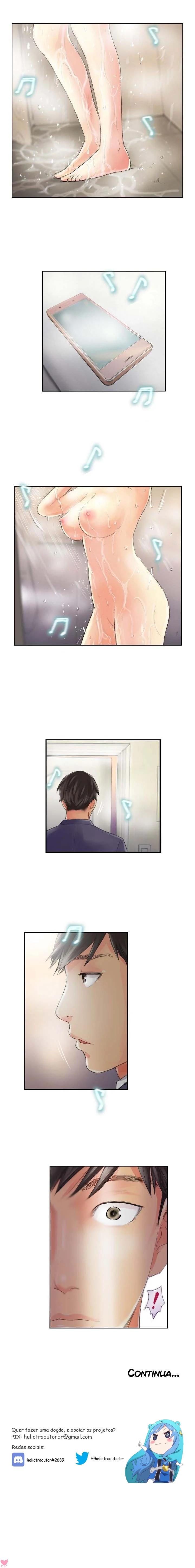 New Identity Capitulo 14 - pagina 12