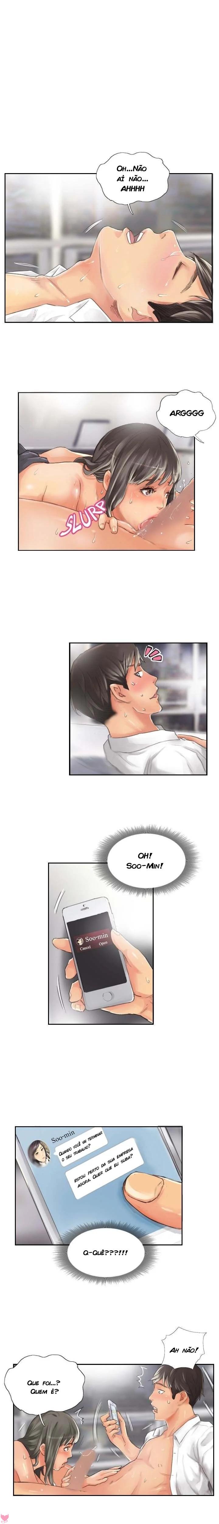 New Identity Capitulo 14 - pagina 2