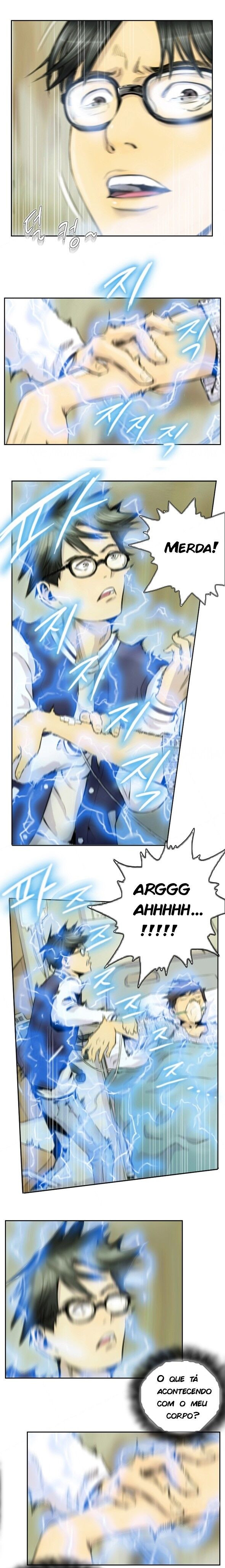 New Identity Capitulo 2 - pagina 2 New Identity Capitulo 2 - pagina 2