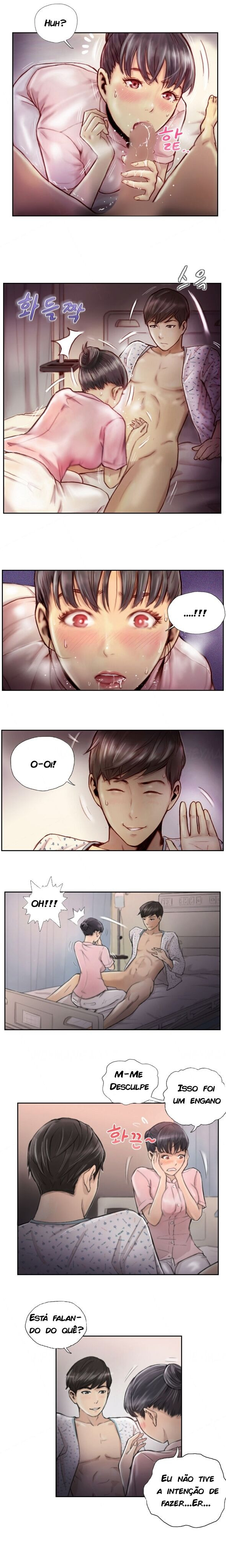 New Identity Capitulo 3 - pagina 2 New Identity Capitulo 3 - pagina 2