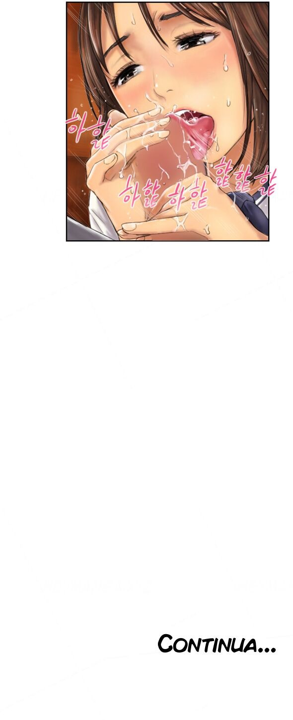 New Identity Capitulo 6 - pagina 10 New Identity Capitulo 6 - pagina 10
