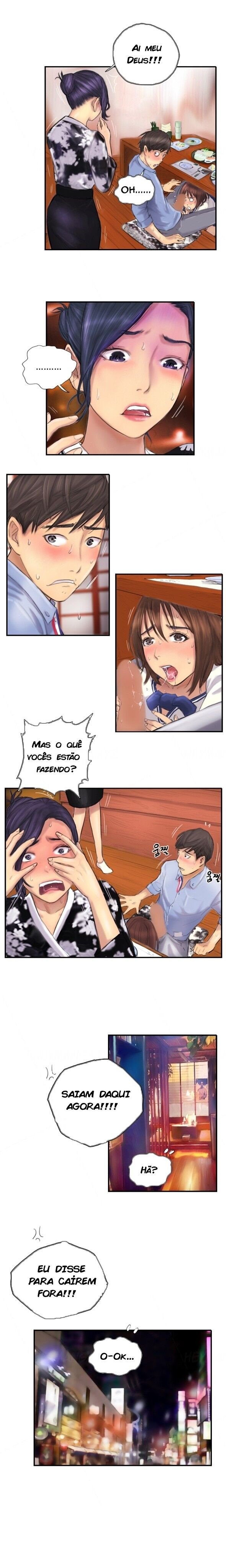 New Identity Capitulo 7 - pagina 3 New Identity Capitulo 7 - pagina 3