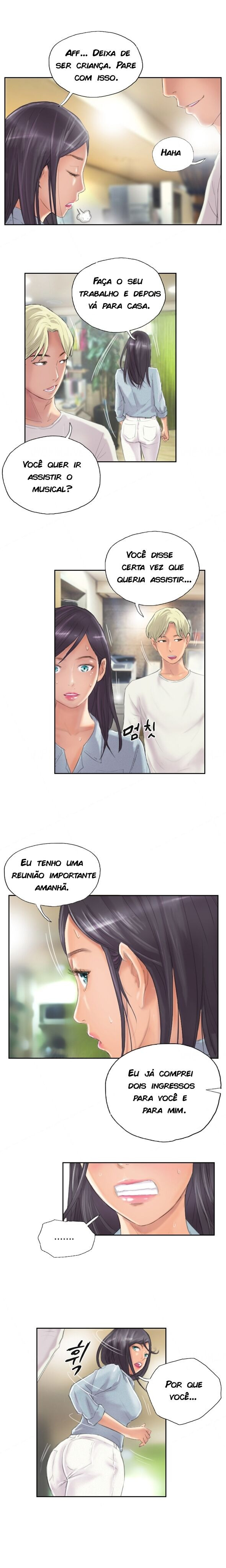 New Identity Capitulo 9 - pagina 7