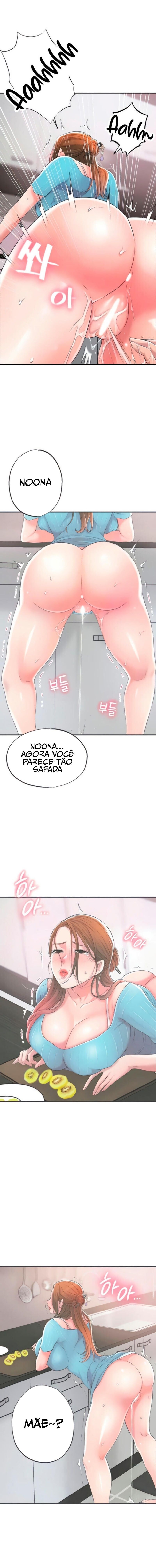 New Town Capitulo 11 - pagina 2