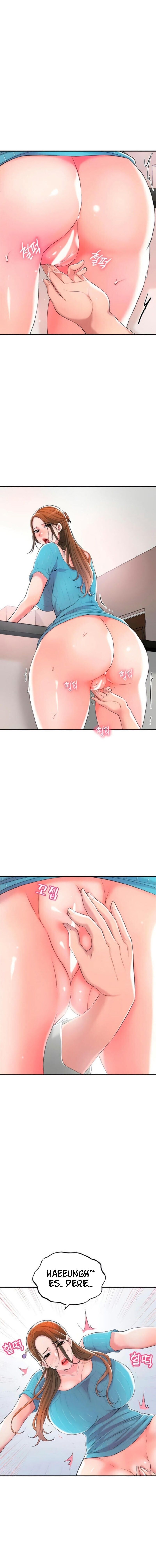New Town Capitulo 11 - pagina 5