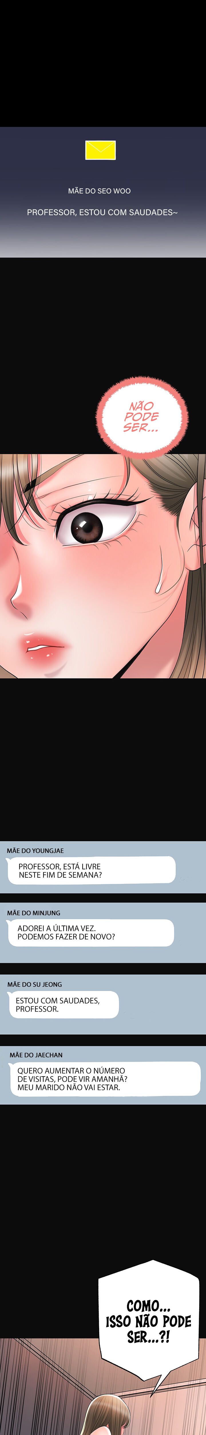 New Town Capitulo 19 - pagina 10