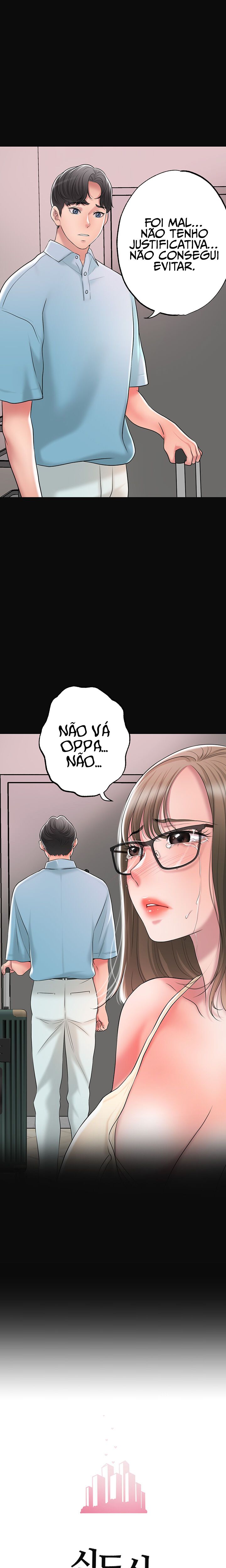 New Town Capitulo 19 - pagina 12