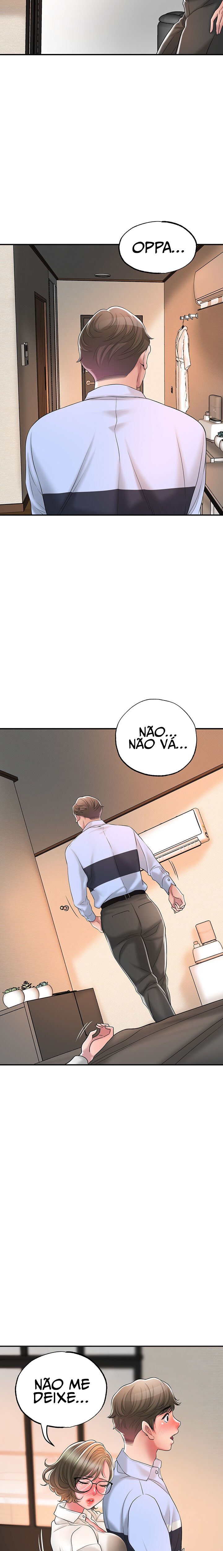 New Town Capitulo 19 - pagina 18