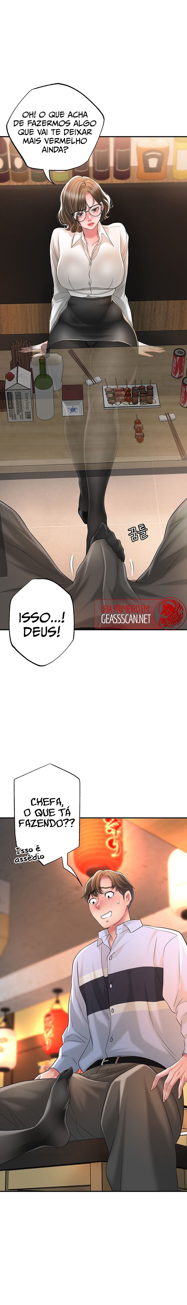 New Town Capitulo 19 - pagina 2