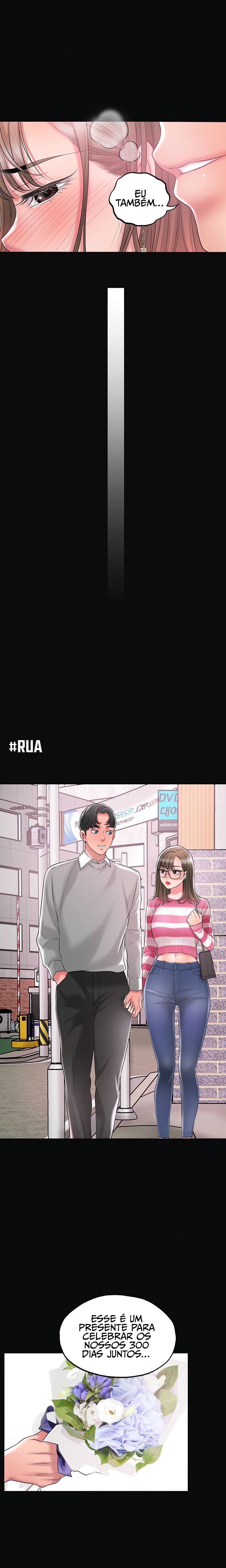 New Town Capitulo 19 - pagina 7