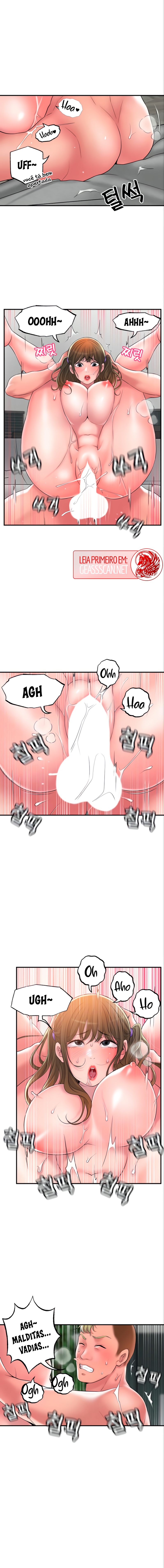 New Town Capitulo 26 - pagina 5