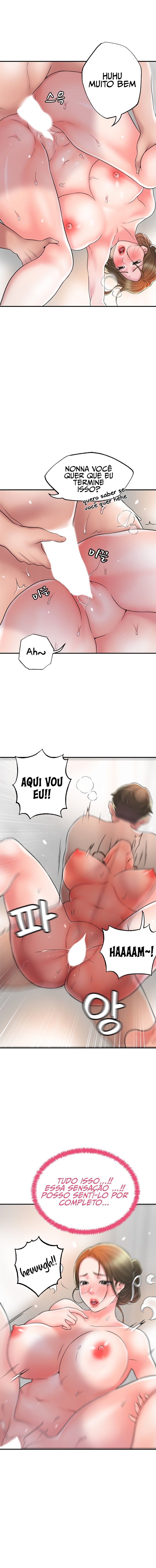 New Town Capitulo 35 - pagina 6