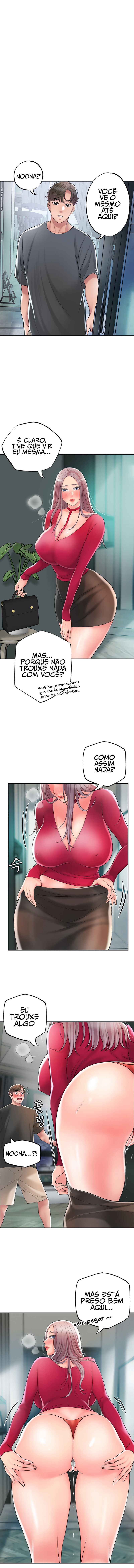 New Town Capitulo 37 - pagina 2