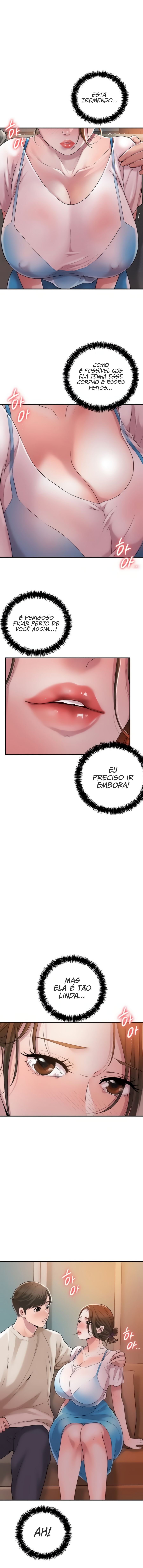 New Town Capitulo 4 - pagina 3 New Town Capitulo 4 - pagina 3
