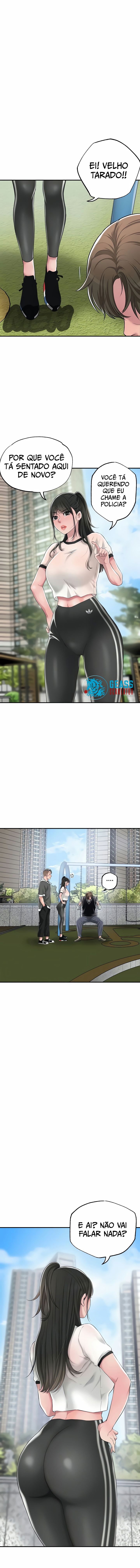 New Town Capitulo 6 - pagina 15 New Town Capitulo 6 - pagina 15