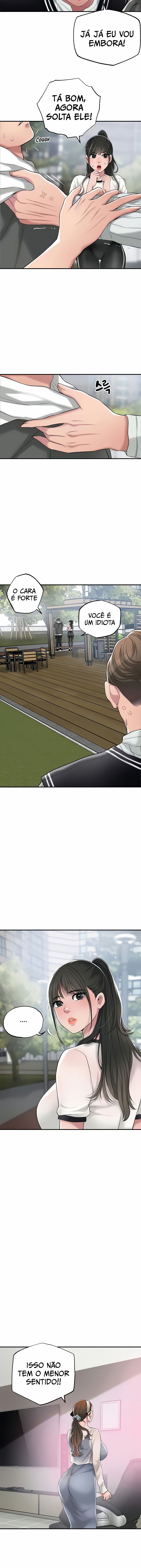 New Town Capitulo 6 - pagina 17 New Town Capitulo 6 - pagina 17