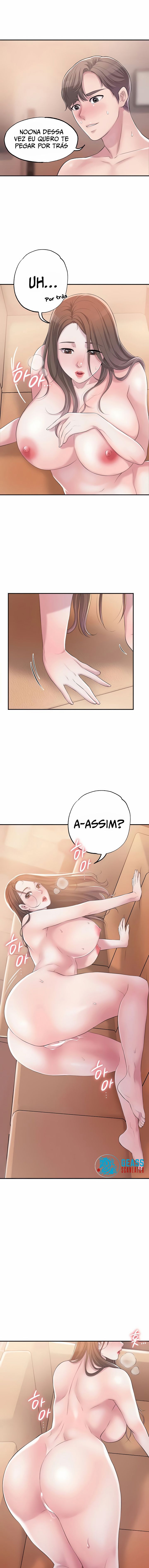 New Town Capitulo 6 - pagina 2 New Town Capitulo 6 - pagina 2