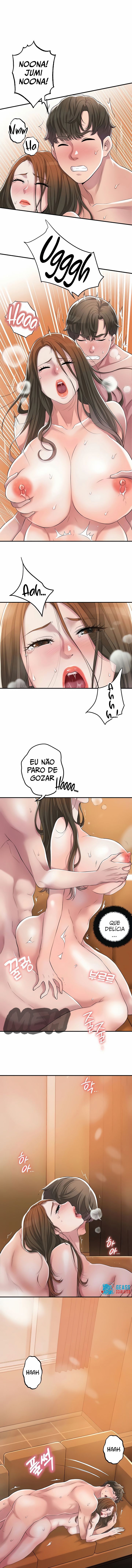 New Town Capitulo 6 - pagina 8 New Town Capitulo 6 - pagina 8
