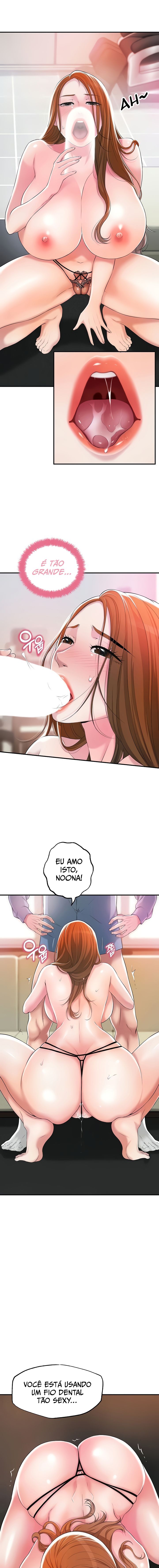 New Town Capitulo 8 - pagina 12 New Town Capitulo 8 - pagina 12