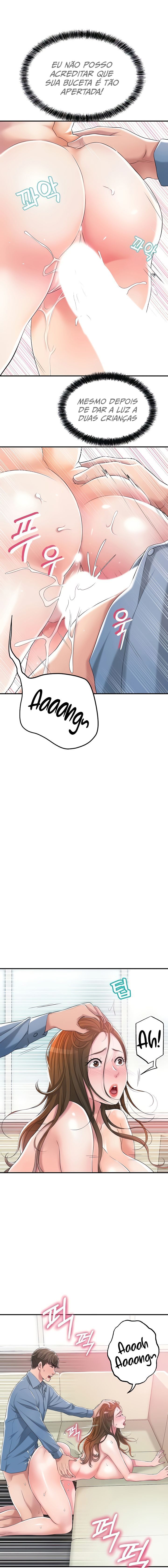 New Town Capitulo 8 - pagina 15 New Town Capitulo 8 - pagina 15