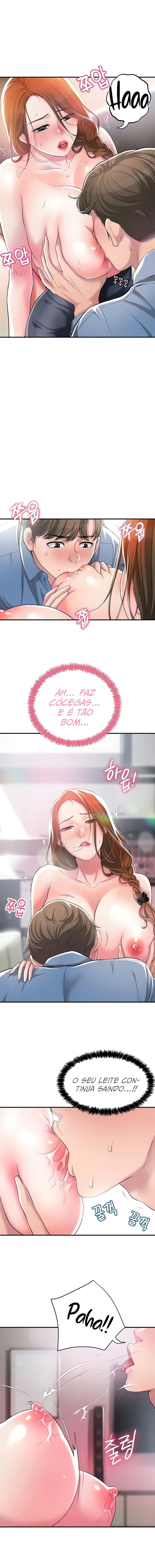 New Town Capitulo 8 - pagina 6 New Town Capitulo 8 - pagina 6