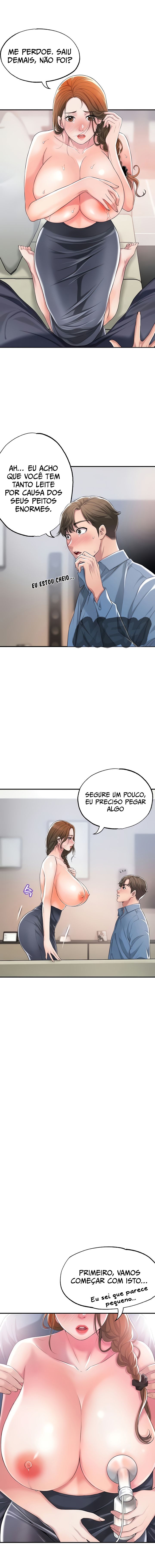 New Town Capitulo 8 - pagina 7 New Town Capitulo 8 - pagina 7