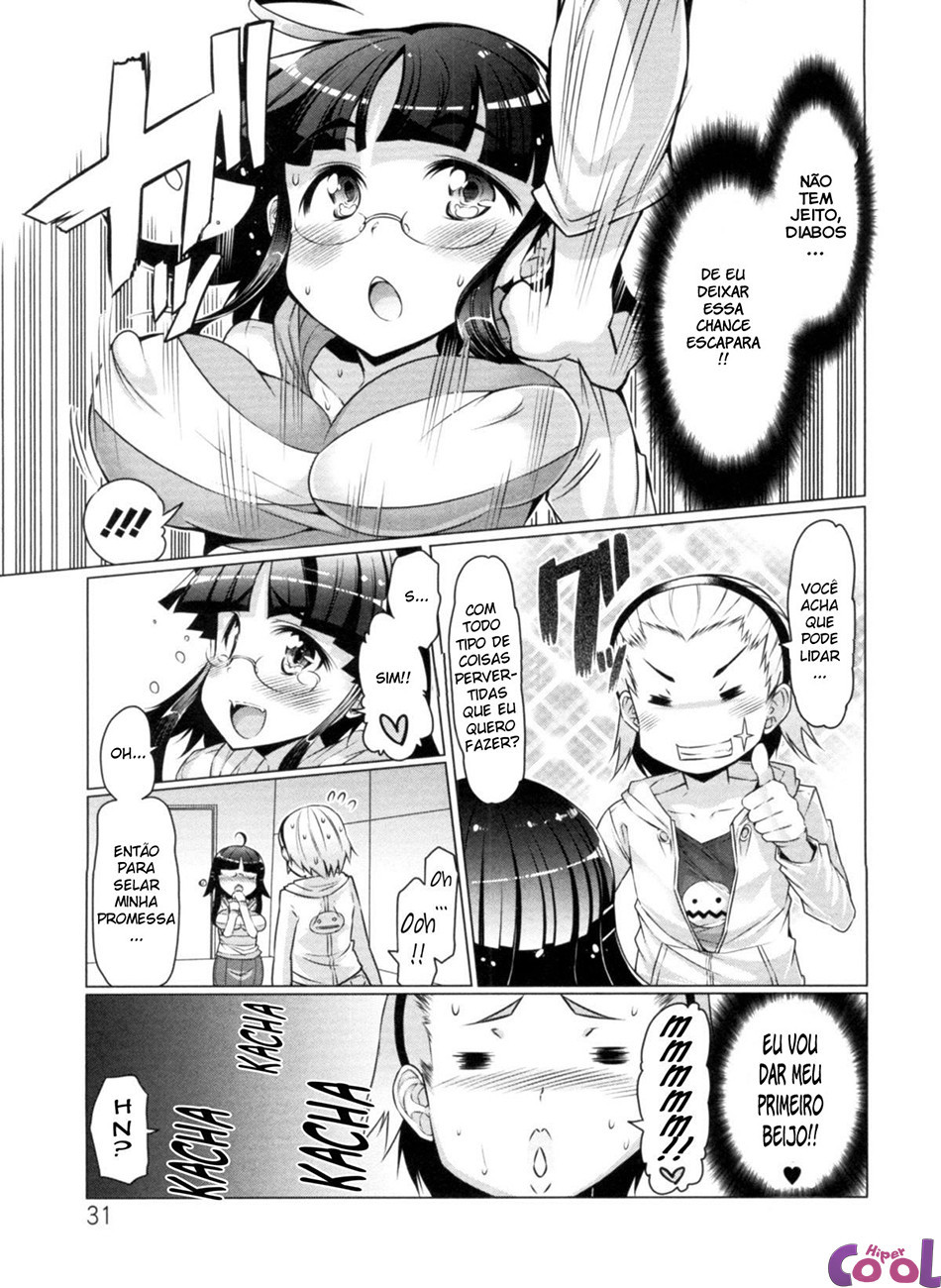 Nikudore Shigan Capitulo 4 - pagina 7 Nikudore Shigan Capitulo 4 - pagina 7