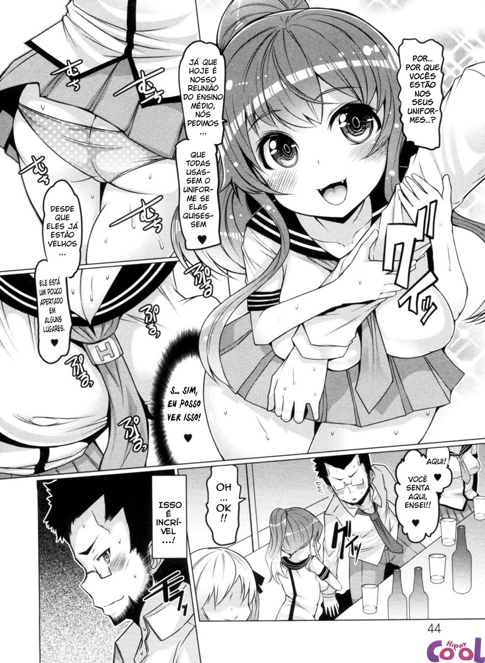 Nikudore Shigan Capitulo 5 - pagina 2 Nikudore Shigan Capitulo 5 - pagina 2