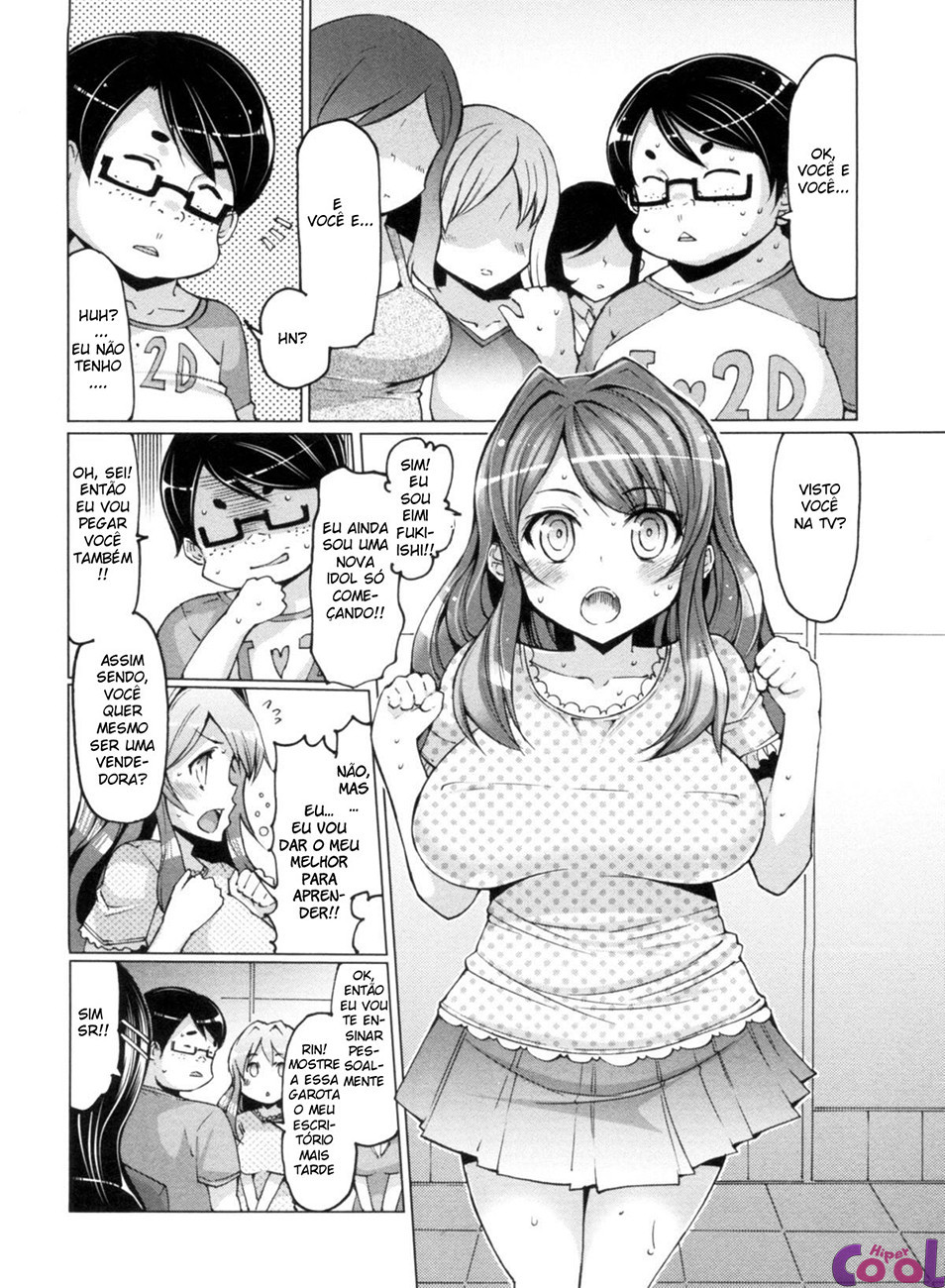Nikudore Shigan Capitulo 6 - pagina 2 Nikudore Shigan Capitulo 6 - pagina 2