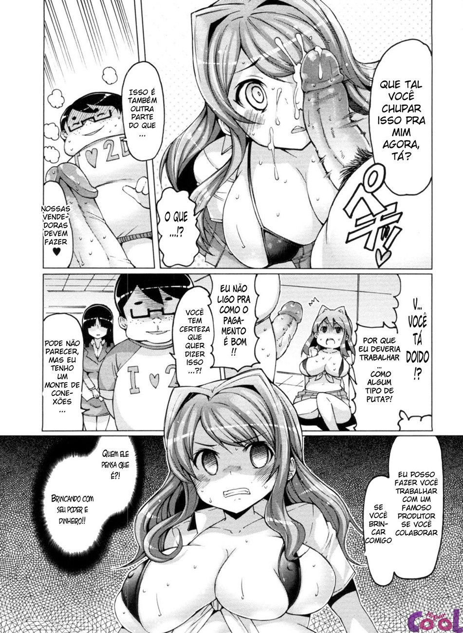 Nikudore Shigan Capitulo 6 - pagina 9 Nikudore Shigan Capitulo 6 - pagina 9