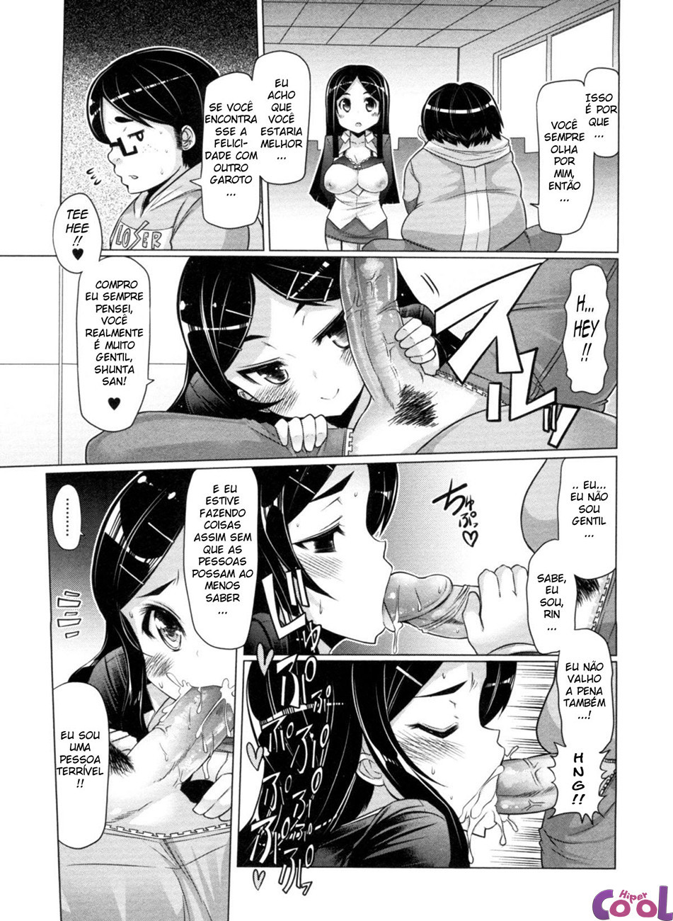 Nikudore Shigan Capitulo 8 - pagina 11 Nikudore Shigan Capitulo 8 - pagina 11