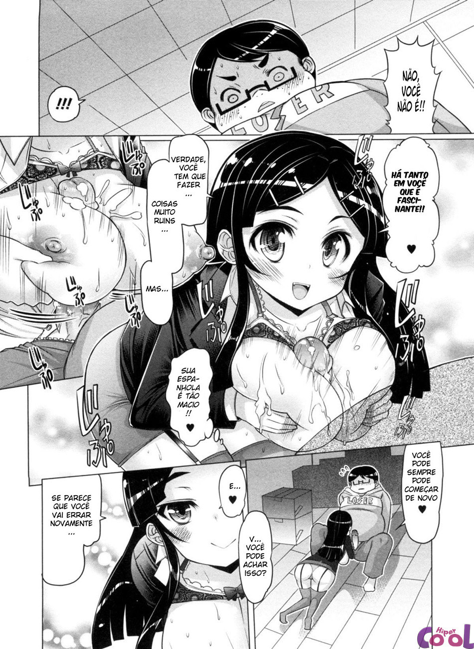 Nikudore Shigan Capitulo 8 - pagina 12 Nikudore Shigan Capitulo 8 - pagina 12