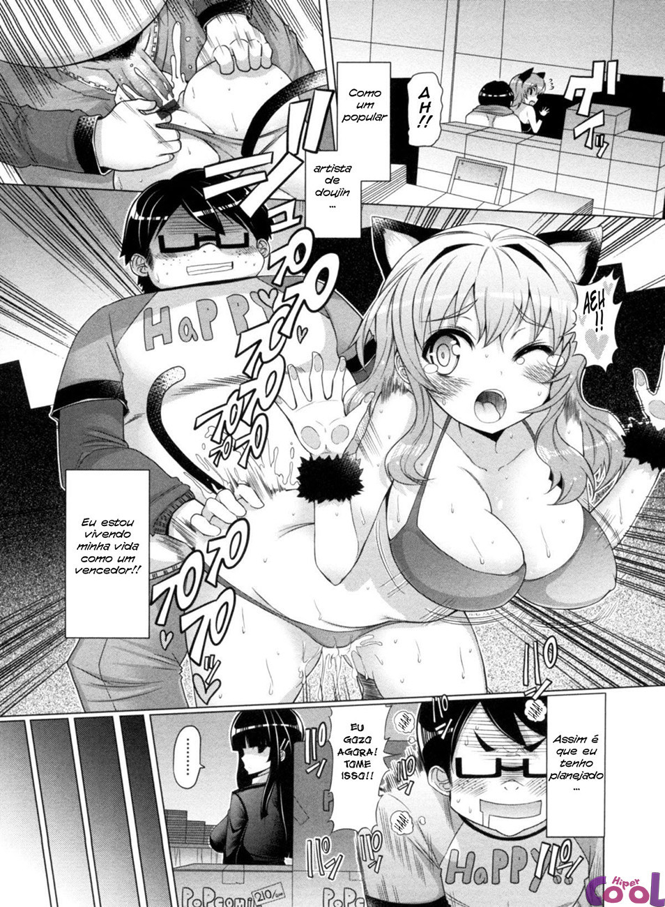Nikudore Shigan Capitulo 8 - pagina 2 Nikudore Shigan Capitulo 8 - pagina 2