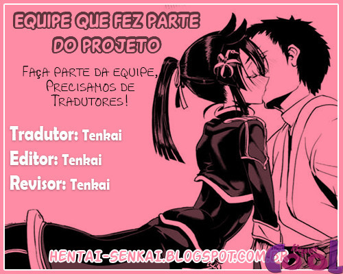 Ningen Igai Ja Dame Desu Ka Capitulo 2 - pagina 21 Ningen Igai Ja Dame Desu Ka Capitulo 2 - pagina 21
