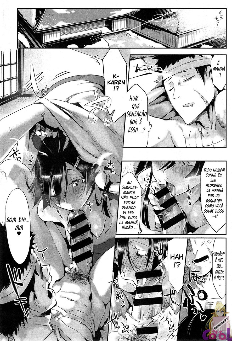 Ningen Igai Ja Dame Desu Ka Capitulo 6 - pagina 18 Ningen Igai Ja Dame Desu Ka Capitulo 6 - pagina 18