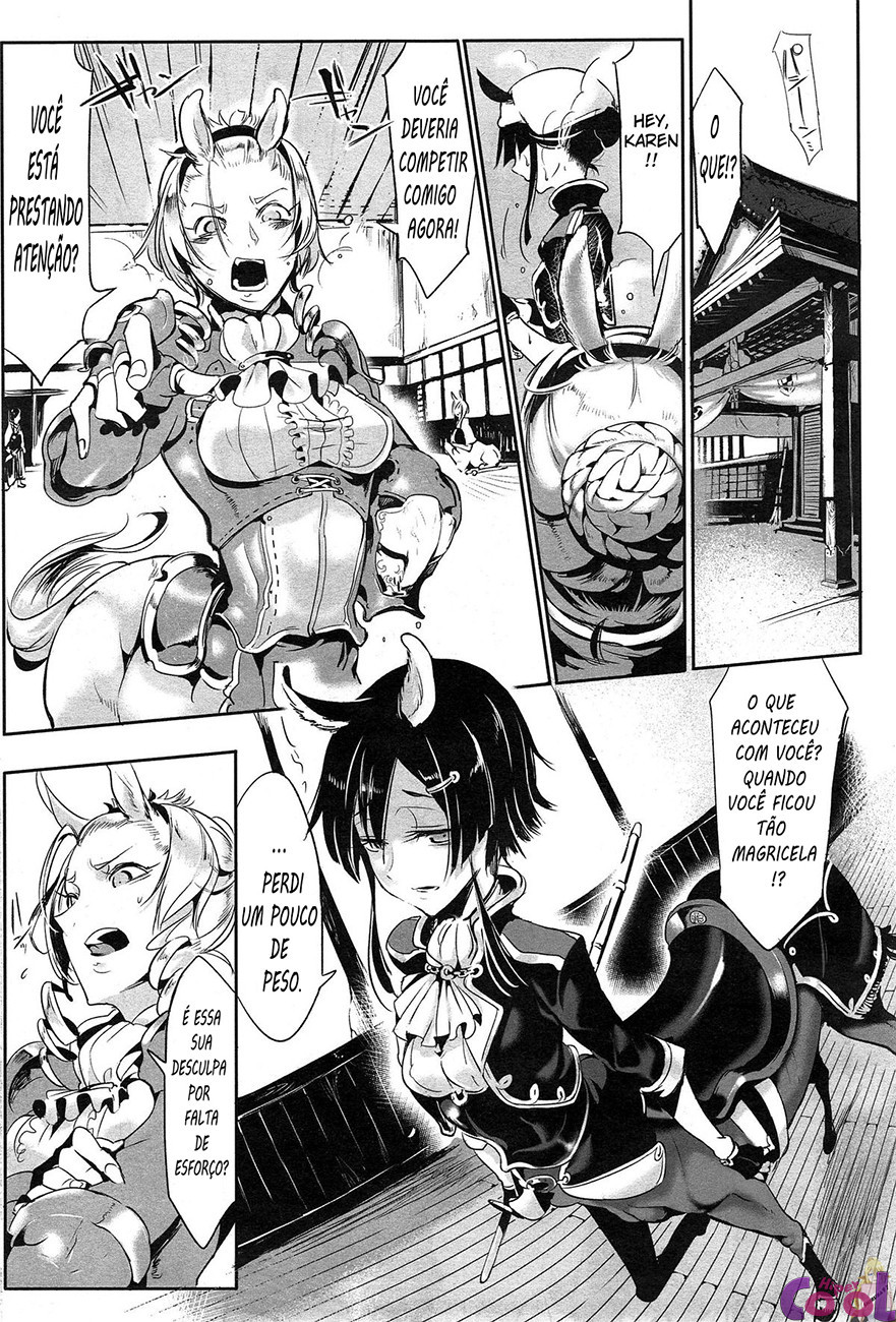 Ningen Igai Ja Dame Desu Ka Capitulo 6 - pagina 3 Ningen Igai Ja Dame Desu Ka Capitulo 6 - pagina 3