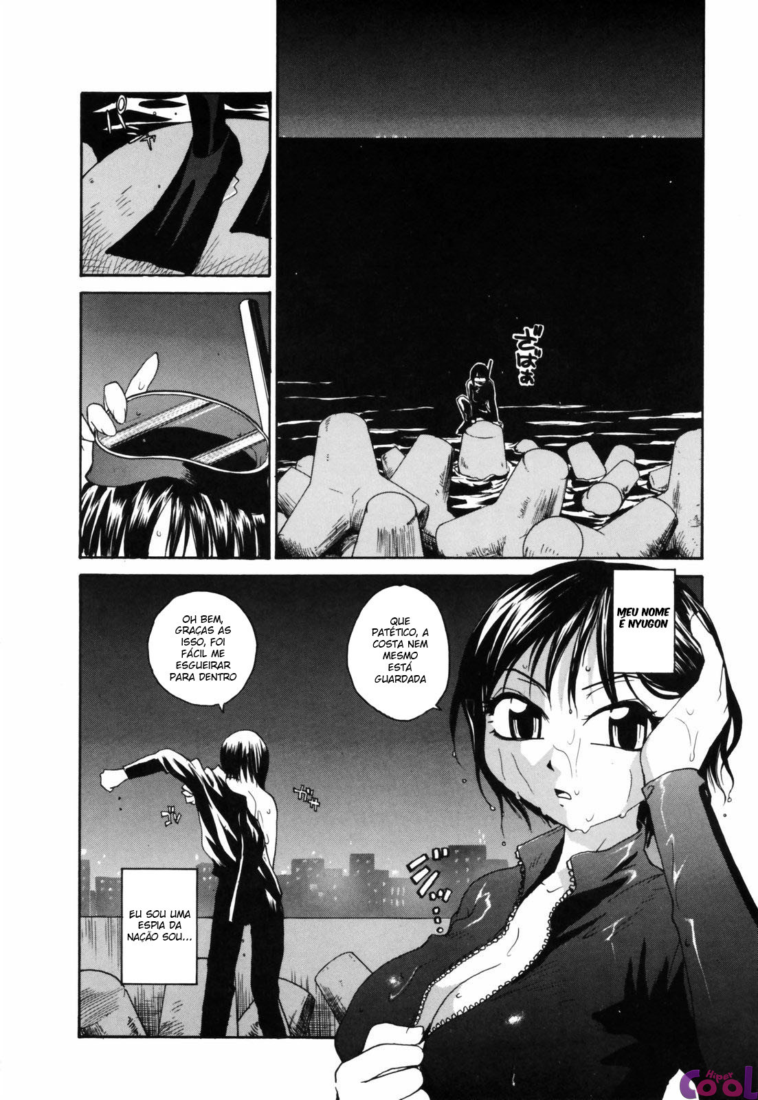 Nippon Kyonyuu Tou – Japanese Big Bust Party Capitulo 2 - pagina 2 Nippon Kyonyuu Tou – Japanese Big Bust Party Capitulo 2 - pagina 2