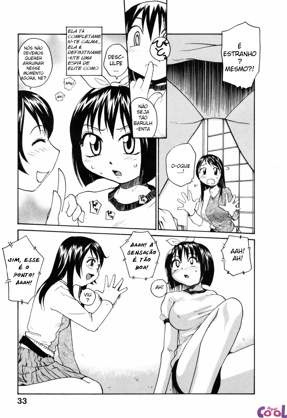 Nippon Kyonyuu Tou – Japanese Big Bust Party Capitulo 2 - pagina 9 Nippon Kyonyuu Tou – Japanese Big Bust Party Capitulo 2 - pagina 9