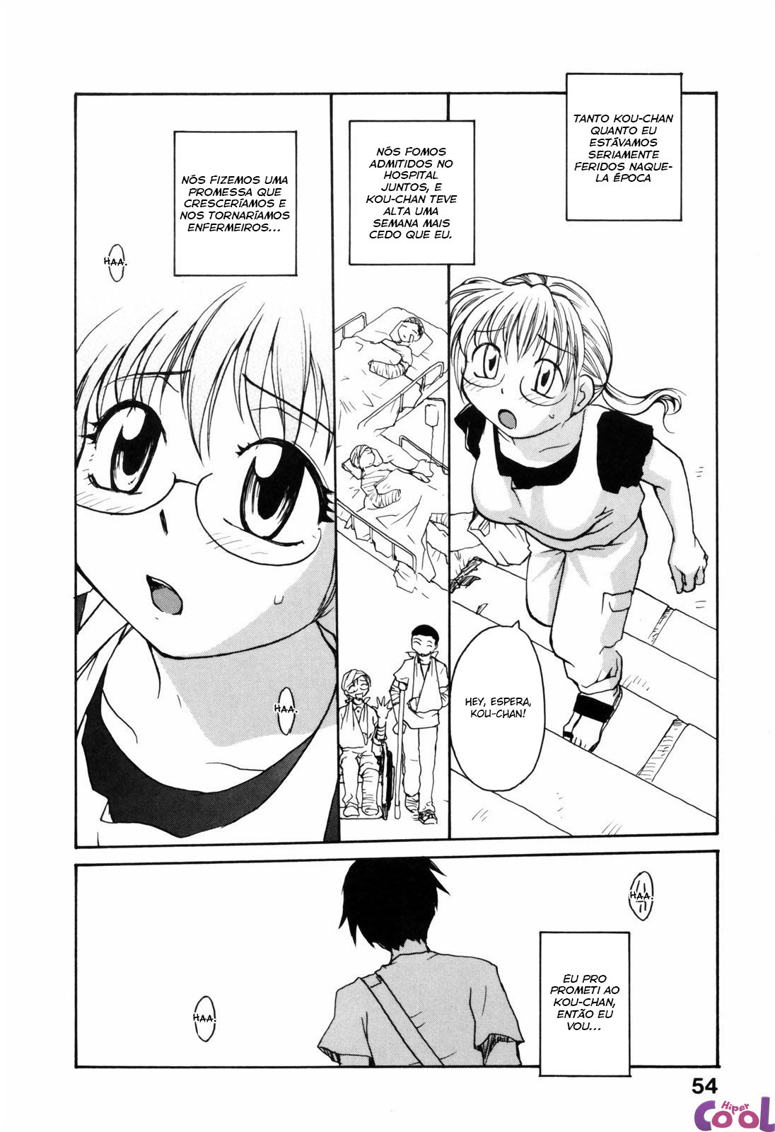 Nippon Kyonyuu Tou – Japanese Big Bust Party Capitulo 3 - pagina 10 Nippon Kyonyuu Tou – Japanese Big Bust Party Capitulo 3 - pagina 10