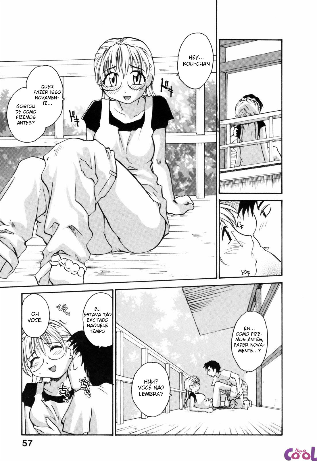 Nippon Kyonyuu Tou – Japanese Big Bust Party Capitulo 3 - pagina 13 Nippon Kyonyuu Tou – Japanese Big Bust Party Capitulo 3 - pagina 13