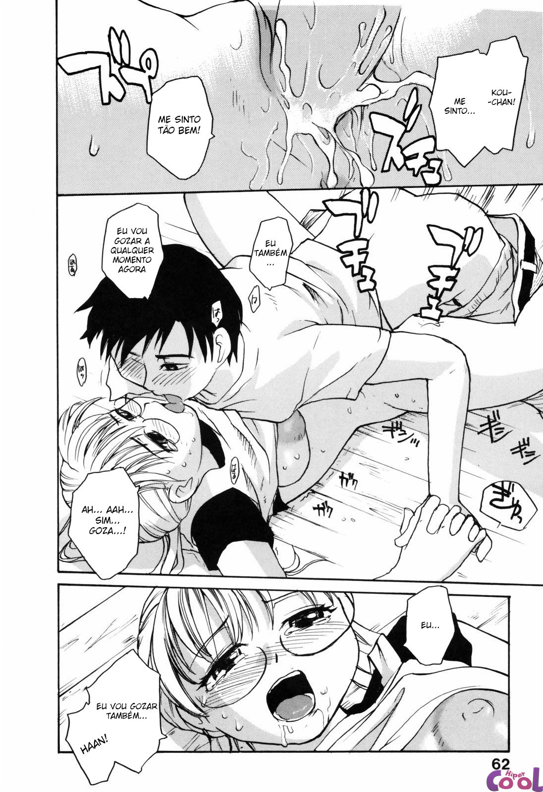 Nippon Kyonyuu Tou – Japanese Big Bust Party Capitulo 3 - pagina 18 Nippon Kyonyuu Tou – Japanese Big Bust Party Capitulo 3 - pagina 18